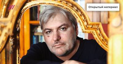 Евгений Водолазкин - «Исследовательский огонь в глазах читателя исчез»: Евгений Водолазкин о последствиях грядущего подорожания книг - tvrain.ru