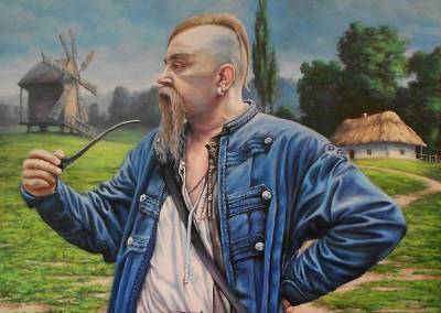 Алексей Арестович - «Мыслим шире!» – в Киеве заговорили о планах на случай... - politnavigator.net - Россия - Украина - Киев - Минск