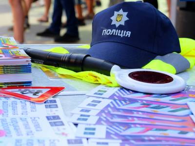 Украинцы стали меньше доверять Нацполиции и СБУ – опрос - gordonua.com - Украина