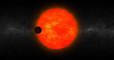 Еще не созрели: ученые считают, что жизнь вокруг карликовых звезды вряд ли возможна - focus.ua - Колумбия