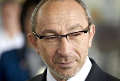 Геннадий Кернес - Сыновья Геннадия Кернеса хотят создать музей в честь отца - kp.ua - Киев - Харьков