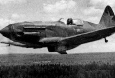 Какой советский лётчик лучше всех проявил себя 22 июня 1941 года - russian7.ru - Рязанская обл.