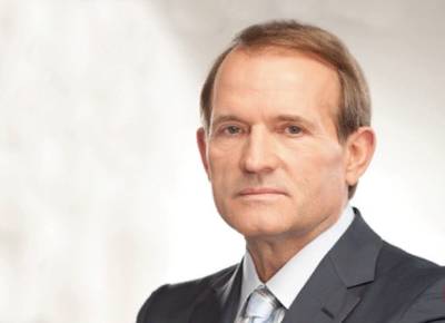Владимир Зеленский - Виктор Медведчук - Оксана Марченко - В Генпрокуратуре Украины признали нехватку доказательств вины Медведчука в финансировании терроризма - actualnews.org