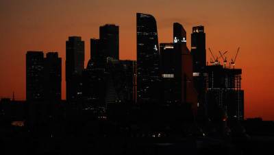 Роман Вильфанд - Вильфанд предупредил москвичей об опасности высоких ночных температур - gazeta.ru