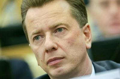 Владимир Бурматов - Бурматов предложил ввести бесплатную регистрацию животных и запретить самовыгул - pnp.ru