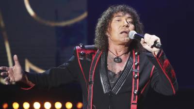 Сергей Лавров - Валерий Леонтьев - Валерий Леонтьев перенес несколько тяжелых операций - newinform.com