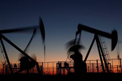 Цена на нефть побила очередной рекорд - lenta.ru - Лондон