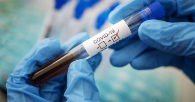 В Украине ввели обязательные тесты на коронавирус для прибывших из четырех стран - dsnews.ua - Англия - Португалия