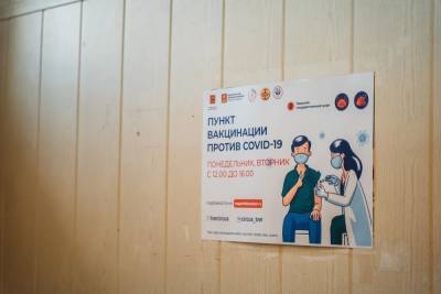 Кто в Твери привился от ковида - в цирке посмеется - tver.mk.ru - Тверь