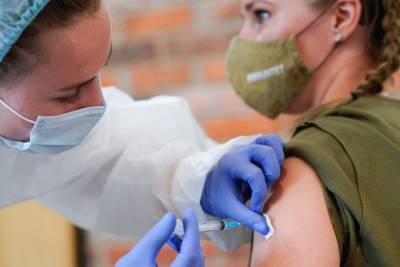 Число вакцинированных от коронавируса в Дагестане за пять дней увеличилось на 20% - etokavkaz.ru - респ. Дагестан