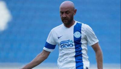 Сергей Назаренко войдет в тренерский штаб Никополя - sportarena.com - Днепропетровская обл. - Никополь