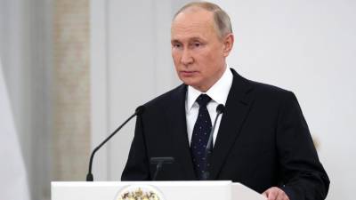 Игорь Додон - Проект «Адольф» и «Майдан»: как Путин может саботировать выборы в Германии - germania.one - Молдавия - Берлин