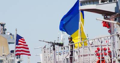 США будут участвовать в Sea Breeze вопреки призывам Кремля - dsnews.ua - Россия - США - Вашингтон