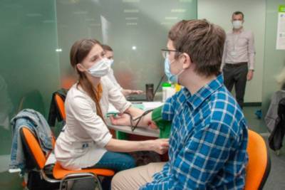 Коллективная вакцинация в Украине: в Минздраве заявили, что Pfizer хватит не всем - rupor.info