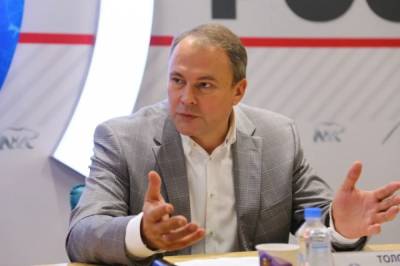 Петр Толстой - Толстой: Члены «Единой России» должны вести честный диалог с избирателями - aif.ru - Москва