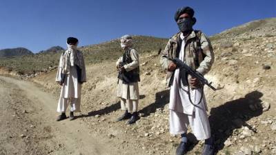 Талибы вышли к рубежам СНГ - anna-news.info - Таджикистан - Афганистан - Кундуз