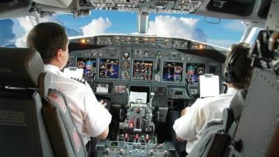 Летного директора S7 задержали за продажу вакансии пилота лайнера Airbus A320neo - 5-tv.ru - Московская обл. - Московская область