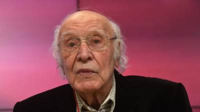 Леонид Брежнев - Юрий Гагарин - Умер легендарный советский диктор Виктор Балашов - crimea.ria.ru - Москва - Крым - Симферополь