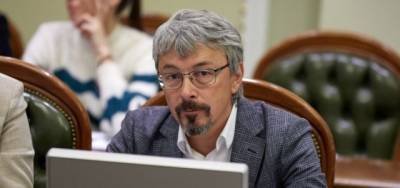 Александр Ткаченко - Стало известно, как Украина должна противостоять российской пропаганде - enovosty.com