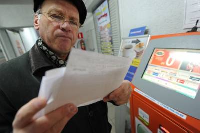 Платеж по коммунальным услугам на Ставрополье с 1 июля вырастет на 3,4% - etokavkaz.ru - Ставрополье