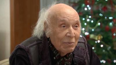 Юрий Гагарин - Умер советский диктор, сообщивший о полете Юрия Гагарина в космос - znak.com