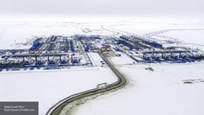 Станислав Митрахович - Энтони Блинкен - Эксперт рассказал, почему США не смогут причинить ущерб «Северному потоку — 2» - newinform.com - Вашингтон