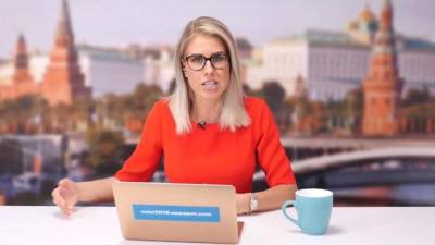 Поставившая прививку от COVID-19 Соболь теряет подписчиков в соцсетях - newinform.com