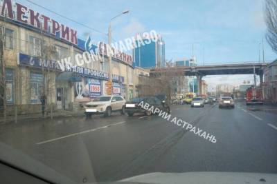 В Астрахани сына экс- депутата совершивший ДТП в центре города получил 3 года тюрьмы - ast.mk.ru - Астрахань