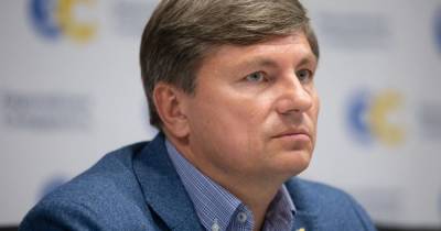 Артур Герасимов - В Украине есть логистические проблемы с COVID-вакцинацией населения – Герасимов - prm.ua