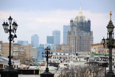 Владимир Путин - Сергей Рябков - Джон Салливан - Анатолий Антонов - Джо Байден - МИД России сообщил о возвращении посла США в ближайшие дни - mk.ru - Москва - Вашингтон - Женева