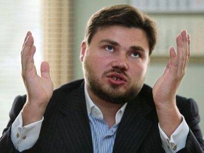 Константин Малофеев - Православный олигарх Малофеев составил списки неблагонадёжных депутатов - kasparov.ru - Крым - Царьград