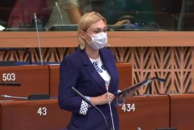 ПАСЕ приняла “наиболее жесткую” резолюцию о крымских татарах в Крыму - kp.ua - Крым