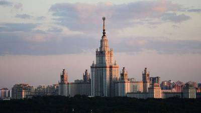 Ценные корочки: куда поступить, чтобы не остаться без работы - smartmoney.one - Москва