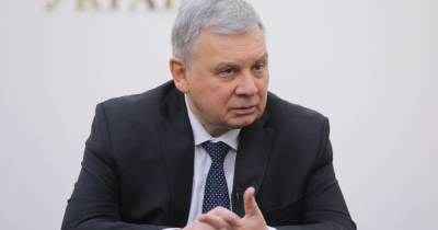 Андрей Таран - "Есть 5 сценариев": в Минобороны Украины назвали причины действий РФ в Черном море - focus.ua - Россия - Англия