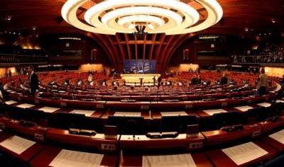 ПАСЕ признала преследование крымских татар Россией - hubs.ua - Крым