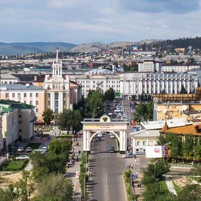 Алексей Цыденов - Гостиницы Бурятии в период карантина будут принимать туристов только с отрицательными ПЦР-тестами - radiomayak.ru - респ.Бурятия