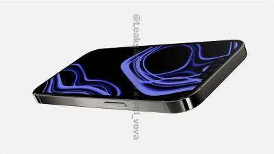 Мин-Чи Куо - Apple может представить iPhone с подэкранным датчиком Touch ID в 2022 году - ufacitynews.ru