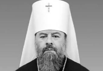 Террористы «ЛНР» убили митрополита УПЦ МП Митрофана - real-vin.com - Москва - Украина - ЛНР