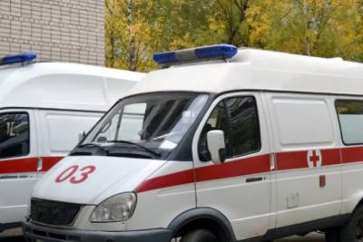Александр Остапенко - Крымские власти высказались по поводу смерти женщины у станции скорой помощи - versia.ru - район Джанкойский