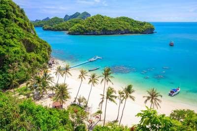 Вьетнам - Как недорого отдохнуть на островах? - skuke.net - Россия - Китай - Таиланд