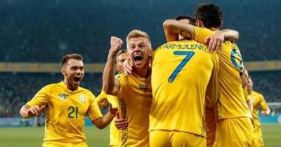 Андрей Шевченко - Украина сыграет против Швеции в 1/8 финала Евро-2020 - focus.ua - Австрия - Швеция - Испания - Македония - Голландия - Словакия