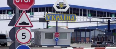 «Европейская Солидарность» призвала закрыть границу с Россией из-за нового штамма COVID-19 - w-n.com.ua - Москва - Санкт-Петербург