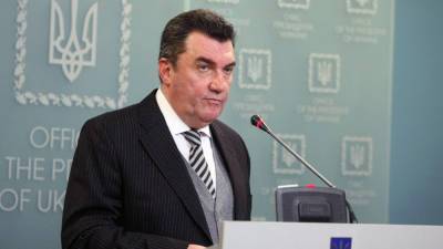 Владимир Зеленский - Владимир Александрович - Украина итоги 23 июня 2021 года - anna-news.info