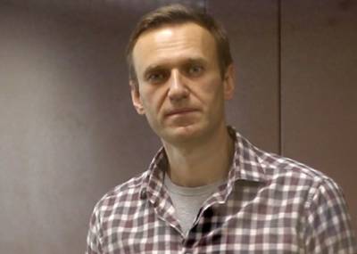 Навальный - Роскомнадзор потребовал закрыть сайт Навального «Умное голосование» - newsland.com