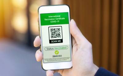 С 1 июля SafePass заменят на GreenPass - vkcyprus.com - Кипр