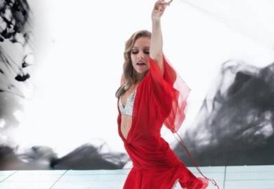 Алена Шоптенко - Шоптенко стала главным хореографом "Танцев со звездами" - facenews.ua - Украина