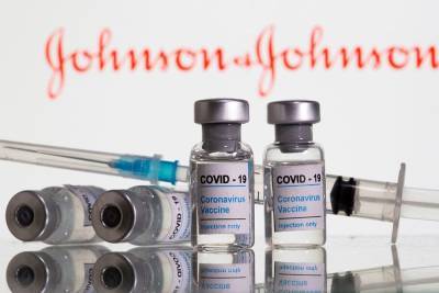 США направят Бразилии 3 млн доз вакцины Johnson & Johnson - trend.az - США - Бразилия - county Johnson