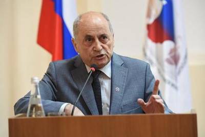 Россию назвали опорой международного права и мира - lenta.ru - Словакия