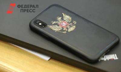 Россиян предупредили, о чем нельзя писать в социальных сетях - fedpress.ru - Москва