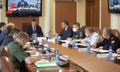 Юрий Трутнев - Дальний Восток готовится к паводку: какие регионы под угрозой - fedpress.ru - Амурская обл. - Благовещенск